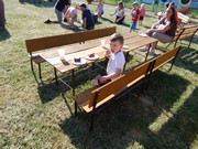 Májový běh pro zdraví